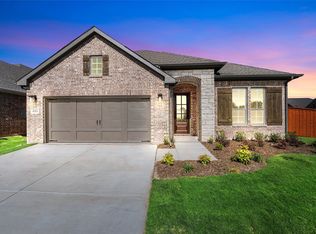 400 Pickett Creek Dr, Aledo, TX 76008