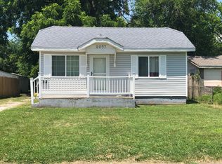2057 N Boonville Ave, Springfield, MO 65803