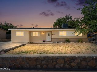 1804 Doree Ct, Las Cruces, NM 88001