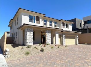 1171 Viento View Ave, Henderson, NV 89012