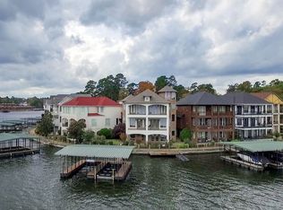 337 Paradise Point, Hot Springs, AR 71913