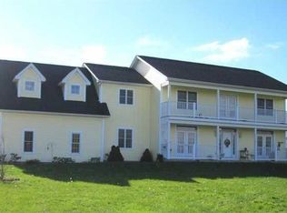 4048 Pearsall Rd, Williamson, NY 14589