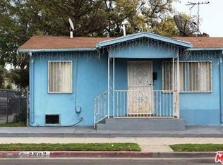 2802 Trinity St, Los Angeles, CA 90011