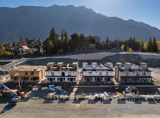 7362 Pemberton Farm Rd E #10, Pemberton, BC V0N 2L3