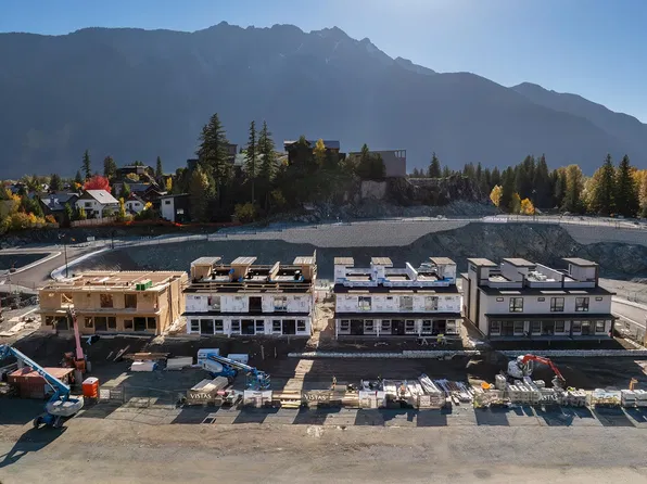 7362 Pemberton Farm Rd E #12, Pemberton, BC V0N 2L3