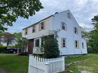 87 Stevens Avenue, Portland, ME, 04102
