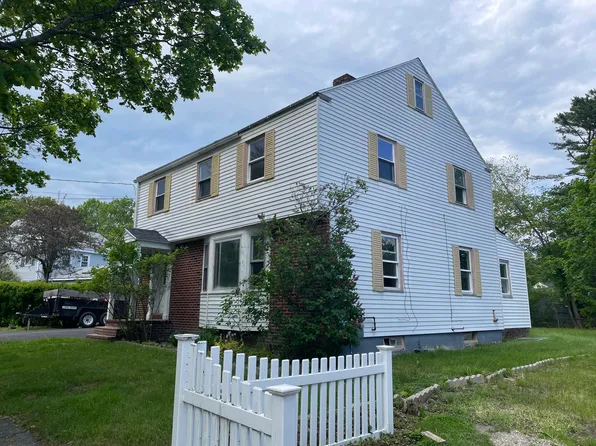 87 Stevens Avenue, Portland, ME 04102