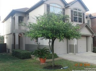 21734 Andrews Gdn, San Antonio, TX 78258