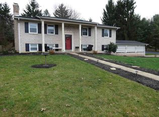 1634 Central Ave, Harrisonburg, VA 22801