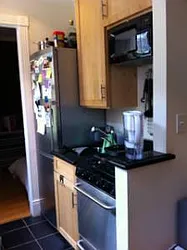 Rented by Centennial Properties NY