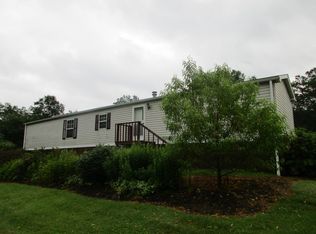 242 Van Rd, Cranberry, PA 16319
