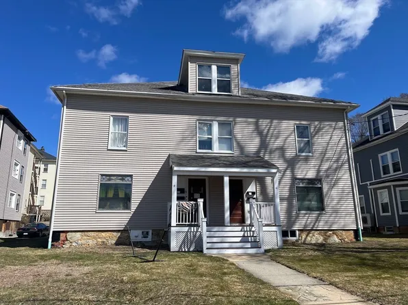9-9 Summer St #11, Southbridge, MA 01550