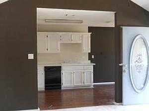 Kitchen, Great Room, & Dining Combo