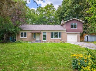 60 Marydon Cres #Basement, Toronto, ON M1S 2H2