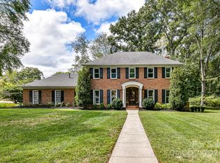 3920 River Ridge Rd, Charlotte, NC 28226