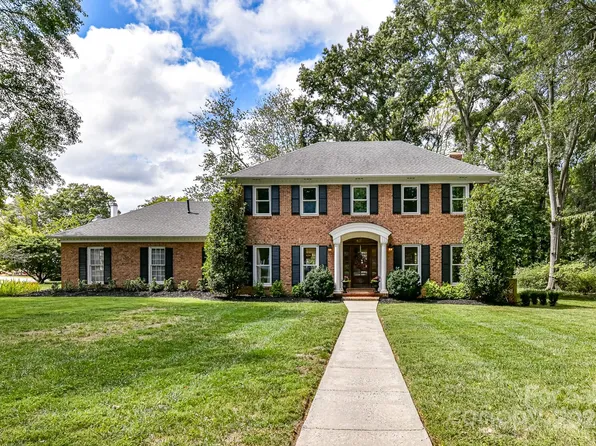 3920 River Ridge Rd, Charlotte, NC 28226