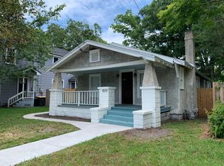 1079 Cherry St, Jacksonville, FL 32205