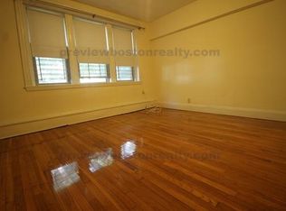 3 Lothian Rd #PS1B, Brighton, MA 02135