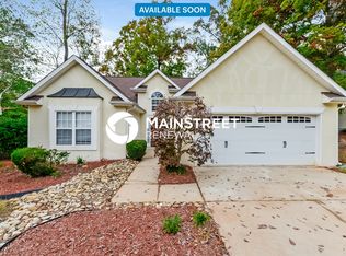 1200 Eagles Pass, McDonough, GA 30253