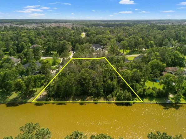 3318 W Benders Landing Blvd, Spring, TX 77386