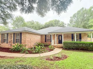 5330 Morgan Ridge Dr, Milton, FL 32570