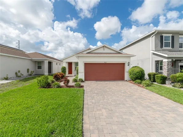 11863 Brighton Knoll Loop, Riverview, FL 33579