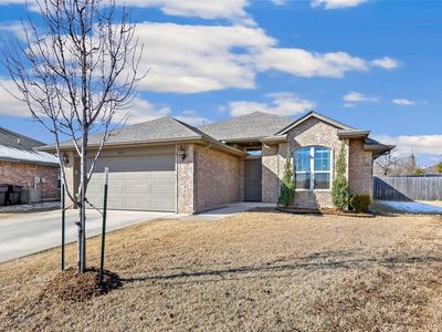 11633 SW 8th Cir, Yukon, OK, 73099