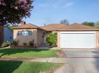 3059 N Frederic St, Burbank, CA 91504