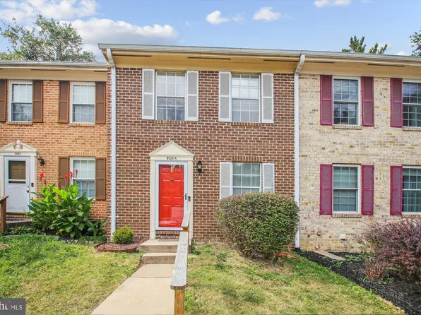 9085 Lambskin Ln, Columbia, MD 21045