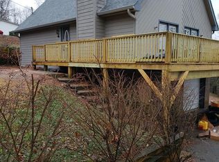 641 Larkspur Dr, Kingsport, TN 37660