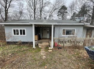 15212 McLane Pike, Liberty, WV 25124