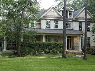 37713 Tournament Ln, Magnolia, TX 77355