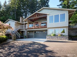 6206 Green Mountain Rd, Woodland, WA 98674