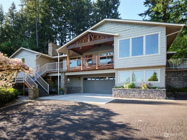 6206 Green Mountain, Woodland, WA 98674