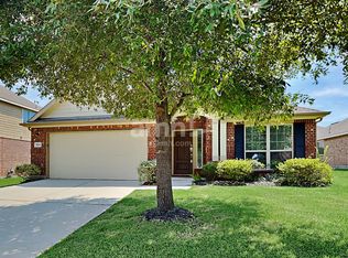 1704 Juniper Knoll Way, Conroe, TX 77301