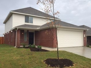 4224 Summersweet Ln, Crowley, TX 76036