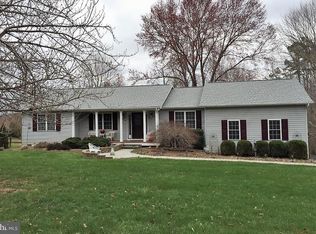 842 Oak Grove Dr, Mineral, VA 23117
