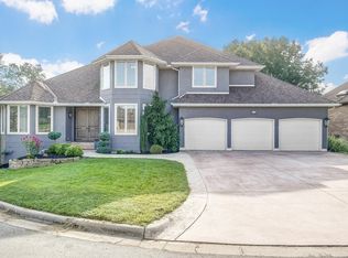 8203 Quail Ridge Ct, Nixa, MO 65714