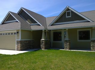 216 E Bender Rd, Ellensburg, WA 98926