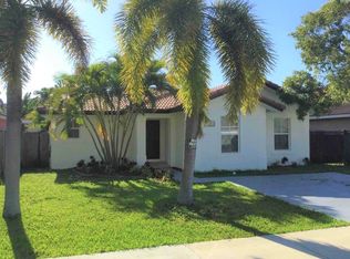 27943 SW 136th Pl, Homestead, FL 33032