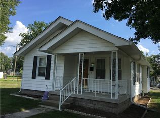 1705 E Epler Ave, Indianapolis, IN 46227