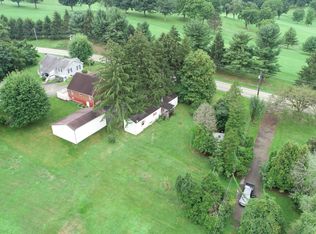 2967 Main St, Beallsville, PA 15313