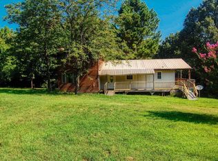 35 Floyd Ln, Peel, AR 72668