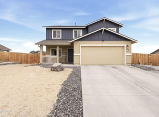 2278 Evelynn St, Fernley, NV 89408