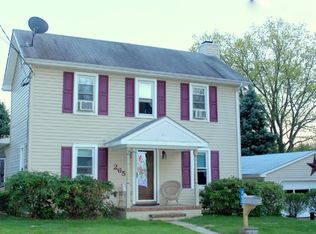 265 Belvidere Ave, Oxford, NJ 07863