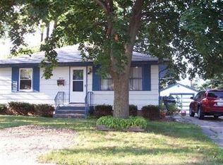 2510 Nemery Ct, Waukegan, IL 60085