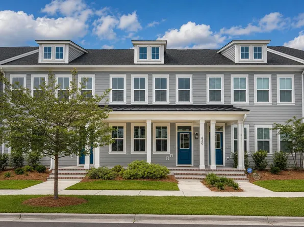 620 Southview Ln, Summerville, SC 29486