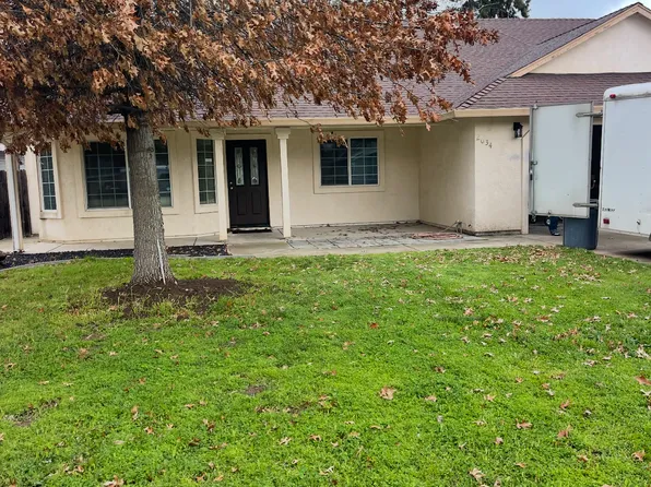 2034 California St, Sutter, CA 95982
