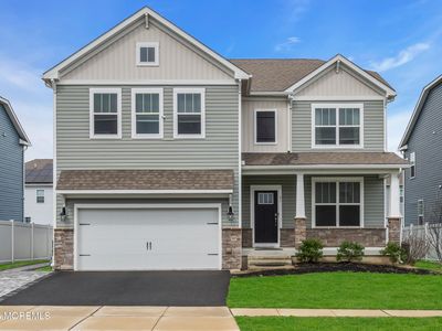 31 Payton Drive, Manahawkin, NJ, 08050