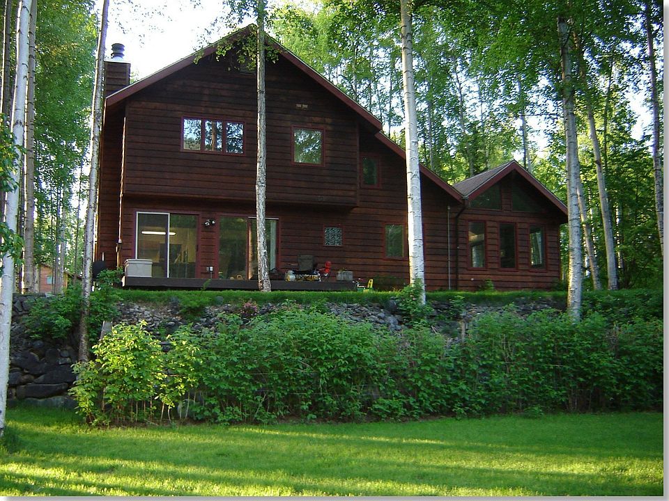 24810 Thunderbird Drive, Chugiak, Alaska